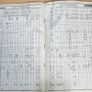 1975 London Midland Region Railway Working Timetable - Euston Coppenhal JN Image 10
