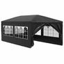 Party Tent 3x6 m Anthracite Image 3
