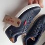 Brand New Boys Levis Runners /Shoes Image 5