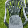 Garden chairs Image 4