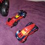 5 Spiderman Hot Wheels Image 4