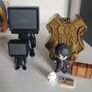 collectible figures Image 4