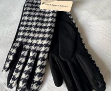 Touch screen TK Maxx gloves BNWT