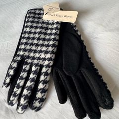 Touch screen TK Maxx gloves BNWT
