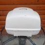 VESPA LX Motorbike top BOX Image 3