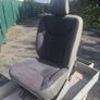 Renault traffic seat Image 3