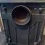 Blacksmith wood fire stove Image 4