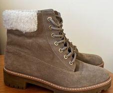 Zara ankle boot