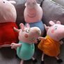 Peppa Pig - Family x 7 Image 3