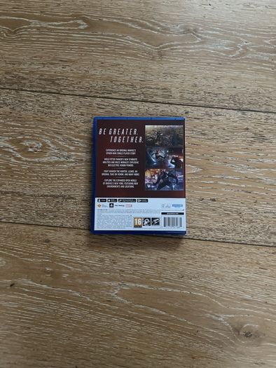 spider-man 2