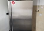 Upright Freezer