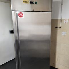 Upright Freezer