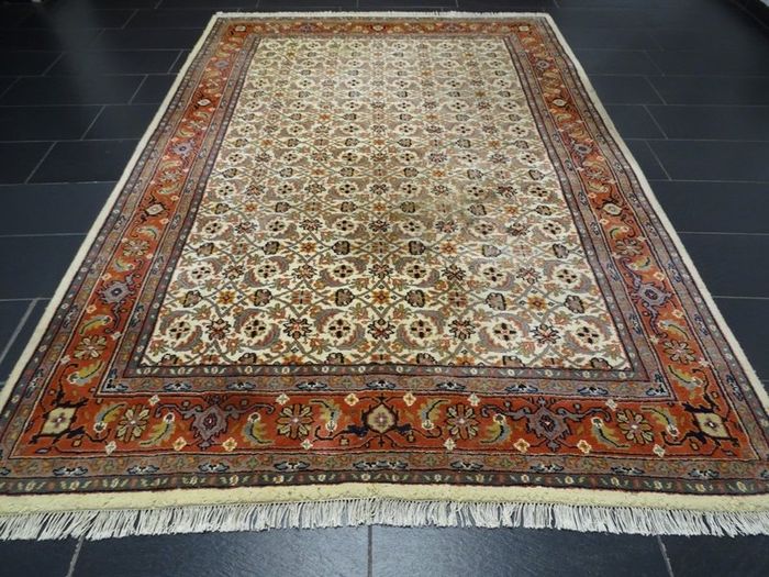 P.ersian Bidjar Rug 2.95 x 1.95m (BJAR)