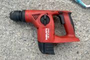 hilti sds