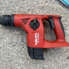 hilti sds