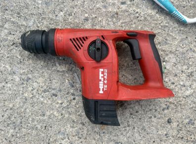 hilti sds