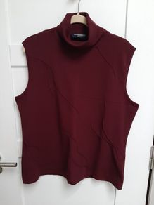 Marina Rinaldi top BN
