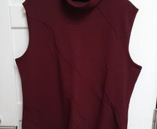 Marina Rinaldi top BN