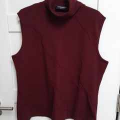 Marina Rinaldi top BN