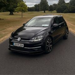 Golf Tdi