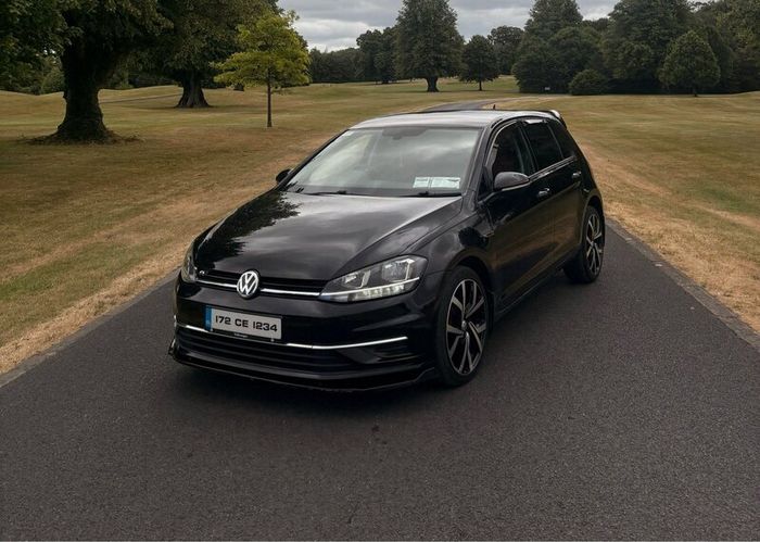 Golf Tdi