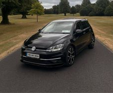 Golf Tdi