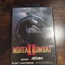 Mortal Kombat 2 - Sega Megadrive Image 2