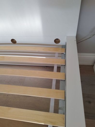 Single Bed
