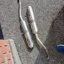 Motorcycle parts Image 3
