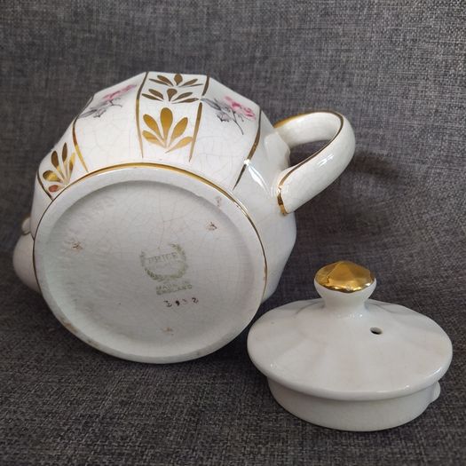 1960s Price & Kensington teapot