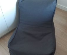 Elephant Lounger Beanbag