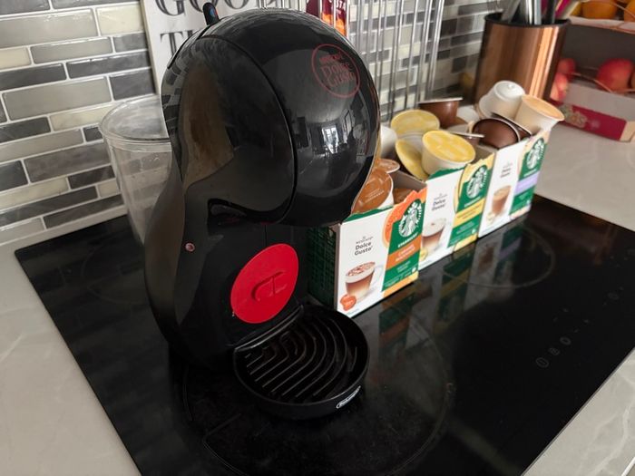 Coffee Machine