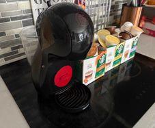 Coffee Machine