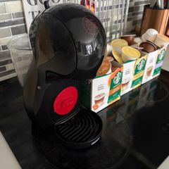 Coffee Machine