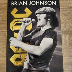 The Lives of Brian by Brian Johnson