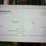 Macbook Pro 16 2021 M1 500ssd 16gbs like new Image 5