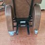 therapeutic chair Image 3