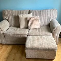 3 & 2 Seater Sofa Mullingar