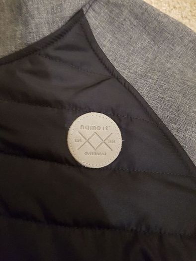 Name It Hybrid Jacket