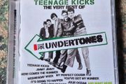 The Undertones - Teenage Kicks (The Very Best Of) CD