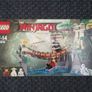 Lego Ninjago Movie Master Falls Image 3