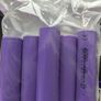 4x 18650 2600mah flat top rechargeable batteries Image 2