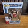 Funko Pop! Harry Potter 08 , Triwizard Golden Egg (Mint, Never Opened) Image 8