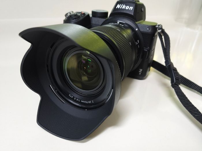 Nikon Z5