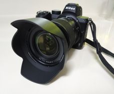 Nikon Z5