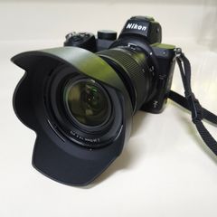 Nikon Z5