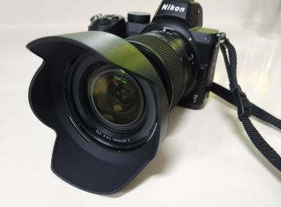 Nikon Z5