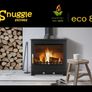 stove 8kw NEW Image 3
