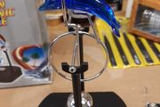 Dolphin mobile electric