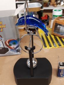 Dolphin mobile electric